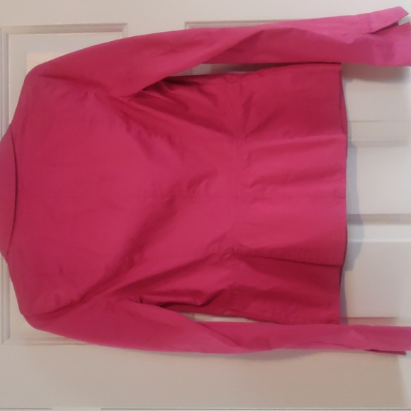 Ann Taylor casual jacket - Picture 5 of 5